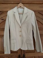 Blazer Comma Gr. 40 beige Berlin - Steglitz Vorschau