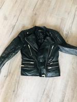 Zara Bikerjacke Niedersachsen - Bad Sachsa Vorschau