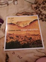 Vinyl signiert von Someday Jacob Hessen - Wehrheim Vorschau