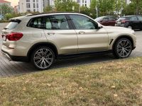 BMW X3 SUV schwenkbare Anhängerkupplung Hessen - Groß-Umstadt Vorschau