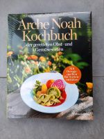 Arche Noah Kochbuch Niedersachsen - Landesbergen Vorschau