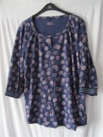 Shirt von Olsen ~ blau ~ Gr. 44 ~ Schick ♥ Niedersachsen - Nienburg (Weser) Vorschau