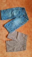 Bermuda Shorts Kurze Hosen Gr. 128 Neu Firefly H&M Nordrhein-Westfalen - Wermelskirchen Vorschau