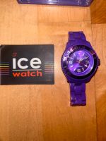 ICE Watch purple Original NP 120 euro München - Pasing-Obermenzing Vorschau