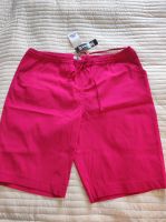 Damen Bermuda Shorts Gr. 52 NEU Big Chic Niedersachsen - Wilhelmshaven Vorschau