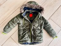 s.Oliver Jacke Winter Jungen Gr 104 Thüringen - Stadtilm Vorschau