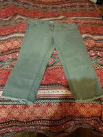 Jeans Angel of Style Gr. 48 grau/grün Damen Hose Niedersachsen - Vechelde Vorschau