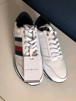 Tommy Hilfiger Sneaker Gr 38 Neu Bayern - Ansbach Vorschau