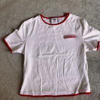 Adidas Shirt Gr 36 Leipzig - Schleußig Vorschau