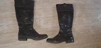Rieker- Lederstiefel Bayern - Diedorf Vorschau