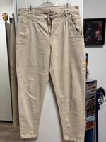 Jeans Mom Jeans Ankle Gr. 38 Bayern - Kaisheim Vorschau