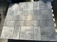 BETON PFLASTERSTEIN ✅ anthrazit-grau ✅ Mehrformat 6cm ☆ BEFAHRBAR Nordrhein-Westfalen - Kevelaer Vorschau