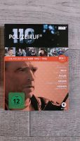 Polizeiruf 110 Box 1993-1995 MDR DVDs Sachsen - Mügeln Vorschau