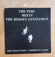 7" The perc meets the hidden gentlemen,Schallplatte,LP,Vinyl Berlin - Neukölln Vorschau