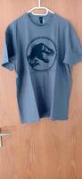 Jurassic Park / World Herren Unisex T Shirt Größe XL neuwertig Bayern - Würzburg Vorschau
