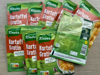 9 Tüten Knorr Kartoffol Gratin gegen Süßigkeiten zu tauschen Nordrhein-Westfalen - Hürth Vorschau