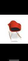 Eames Plastic Arm Rocking Chair RAR Replik Italien Schaukelstuhl Berlin - Köpenick Vorschau