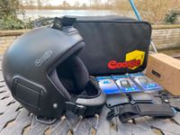 COOKIE FUEL Skydive Helm + Abtrennsystem+ GoPro Mount+Cube+Platte Niedersachsen - Winsen (Luhe) Vorschau