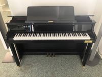 Digitalpiano Casio Grand Hybrid GP-510, schwarz poliert | Digitalpiano kaufen oder mieten in Hannover Hannover - Mitte Vorschau