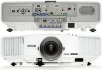 MIETE - EPSON EB-G5750WU HD Event Beamer 4500 ANSI Lumen - BERLIN Berlin - Schöneberg Vorschau