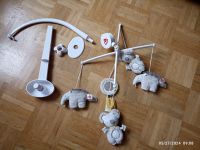 cooles Mobile mit Koalas und Nasenbären für Kinderbett Leipzig - Eutritzsch Vorschau