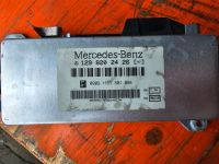 Mercedes R129 Verdecksteuergerät Steuergerät 1298202426 Baden-Württemberg - Bad Rappenau Vorschau