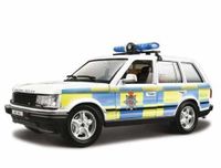 Suche - bburago 1:24 Range Rover Police Bayern - Feucht Vorschau