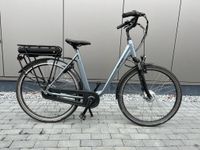 E-Bike Pedelec 28 Zoll 250W Elektro Lieferfahrrad Fahrrad Berlin - Tempelhof Vorschau