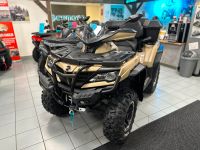 NEU! CFMOTO C-Force 1000 DLX OVERLAND limited LOF 4x4 Quad ATV Bayern - Eging am See Vorschau