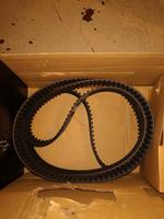 Zahnriemen Gates Powergrip 5493XS 253 X 30mm // NEU Baden-Württemberg - Sindelfingen Vorschau