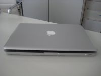 APPLE - MACBOOK - PRO 13 - OVP - MID 2010/11 - C10.15.3 - EUR 275 Hamburg-Mitte - Hamburg Borgfelde Vorschau