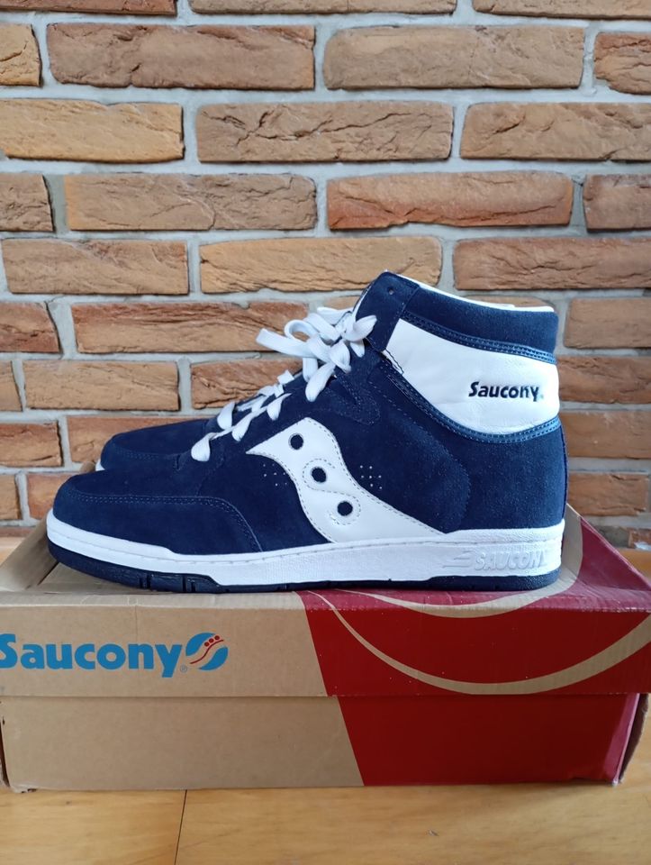 Saucony Sneaker in Hamburg