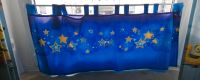 Bistro Scheibengardine blau mit Sternen Nordrhein-Westfalen - Gladbeck Vorschau