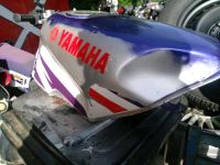 Yamaha FZR 400 / 600 Tank zu verkaufen Bayern - Augsburg Vorschau