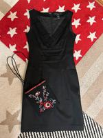 ❤️ ESPRIT & H&M ❤️ ⭐️ Cocktailkleid Gr. 34/S  & Handtasche ⭐️ Hessen - Bensheim Vorschau