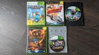 Diverse XBox Spiele für je 10€ Bonn - Röttgen Vorschau