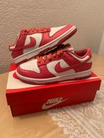 Händler - W Nike Dunk Low Archeo Pink EU37.5 Düsseldorf - Eller Vorschau