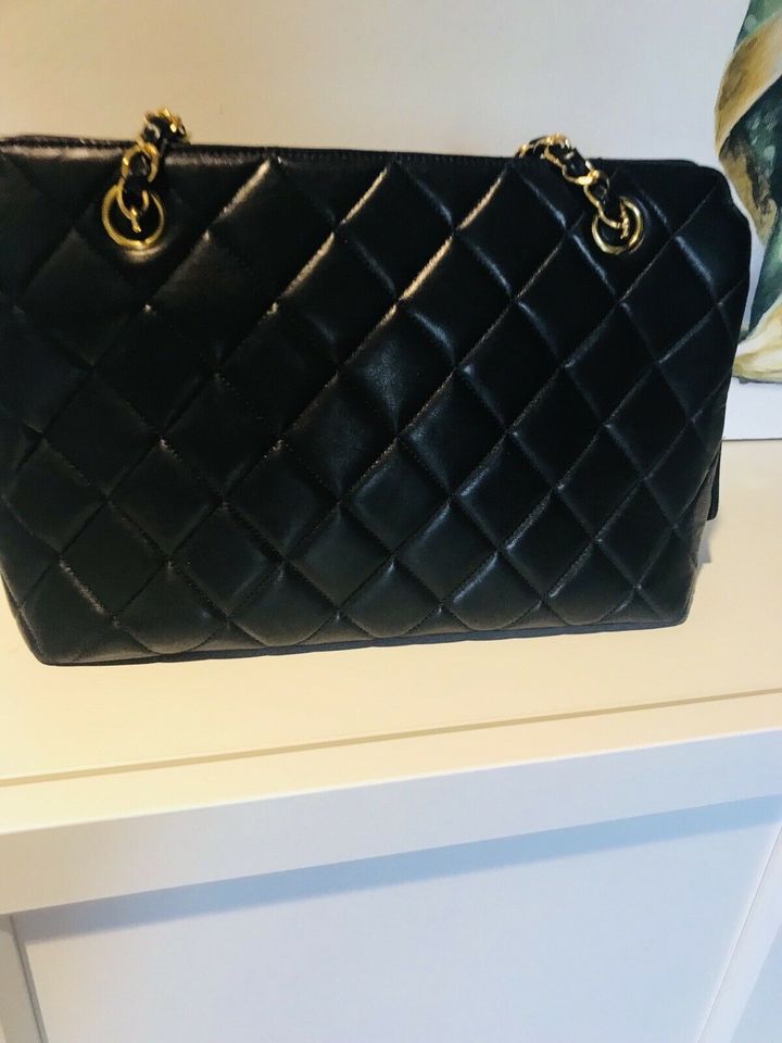Luxus / Original Chanel - Tasche in Hannover