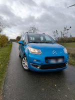 Citroën C3 Picasso Exclusive Niedersachsen - Rehden Vorschau