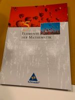 Schulbuch Elemente der Mathematik 5 gebraucht Nordrhein-Westfalen - Iserlohn Vorschau