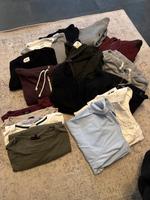 Herren Kleidung Pullover Sweatshirt Tshirt Hemd gr. XL Harburg - Hamburg Eißendorf Vorschau