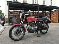 Honda CJ360T Baden-Württemberg - Weissach im Tal Vorschau