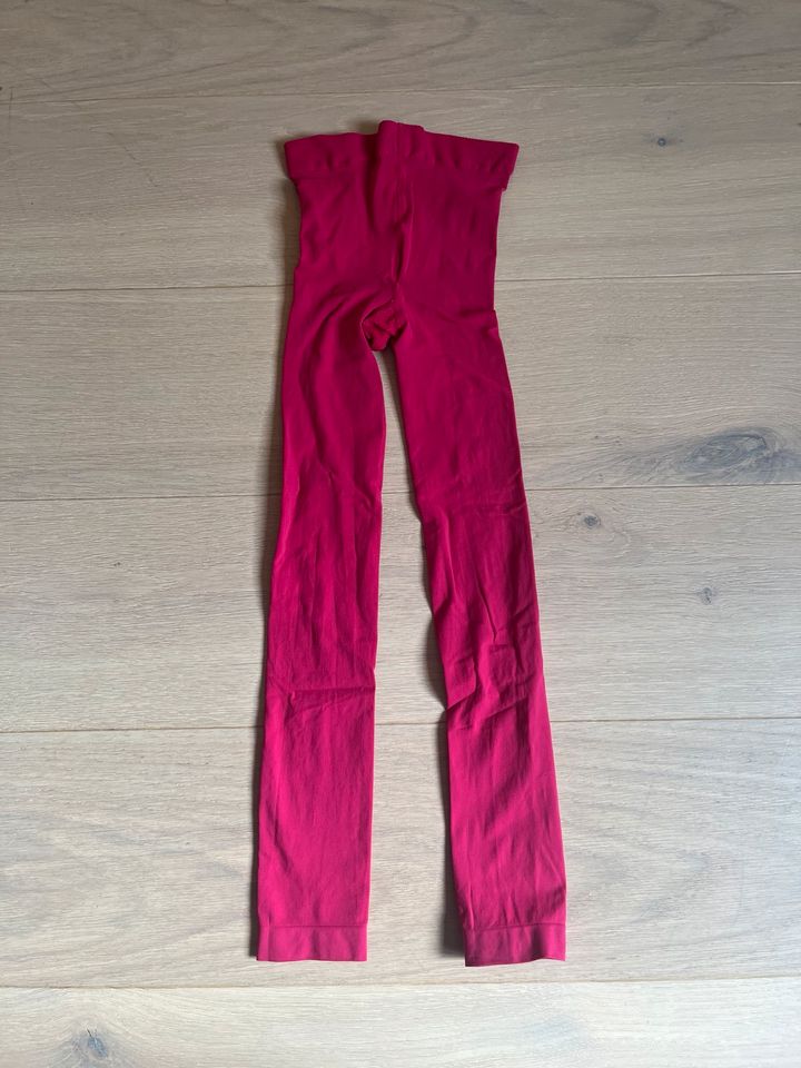 Leggings von Falke in S/M in Haste