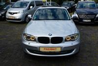 BMW 118 Baureihe 1 Lim. 118i Nordrhein-Westfalen - Bottrop Vorschau