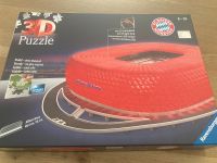 Allianz Arena 3D Puzzle Fc Bayern München Ravensburger Bayern - Spiegelau Vorschau