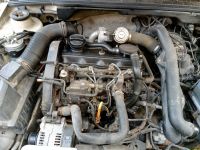 VW Golf 3 TDI Motor mit Getriebe und Turbolader (ALE) vorführbar Brandenburg - Calau Vorschau