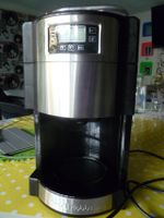 Russell Hobbs Kaffeeautomat Bayern - Zenting Vorschau