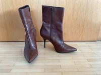 Buffalo Stiefeletten braun 40 Nordrhein-Westfalen - Wettringen Vorschau