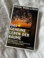 Das geheime Leben der Bäume Peter Wohlleben Essen - Essen-Ruhrhalbinsel Vorschau
