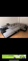 U-Couch/Sofa Friedrichshain-Kreuzberg - Friedrichshain Vorschau